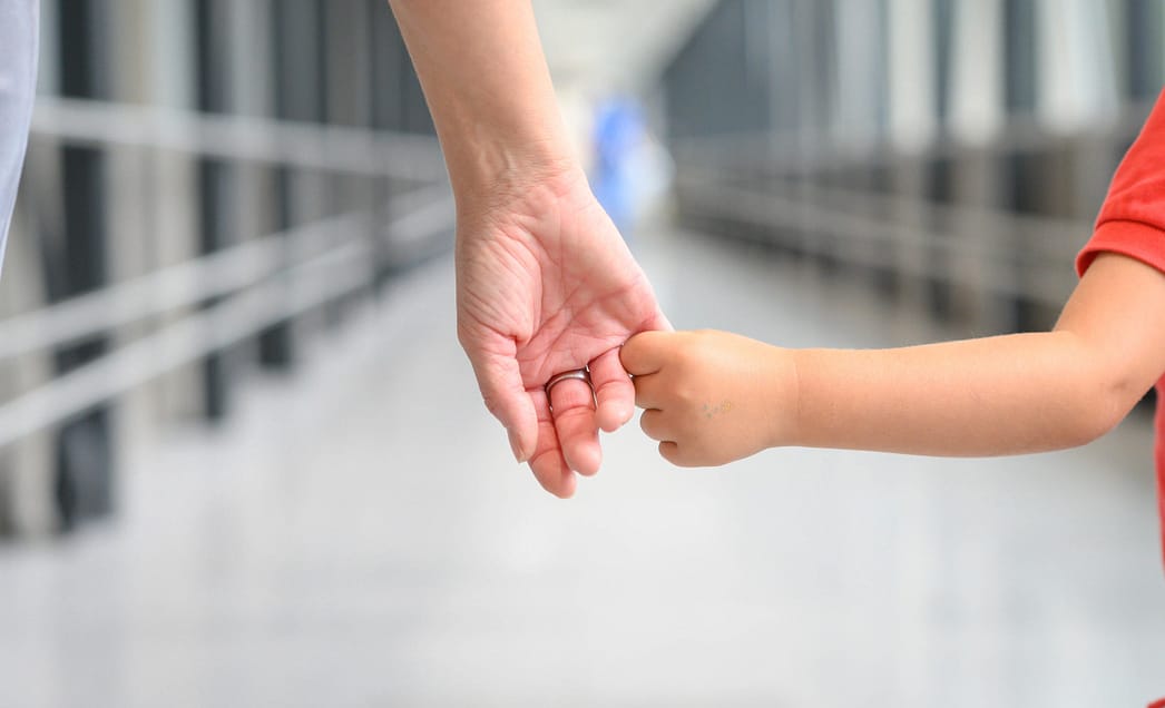 Ein Zentrum für Fehlbildungen