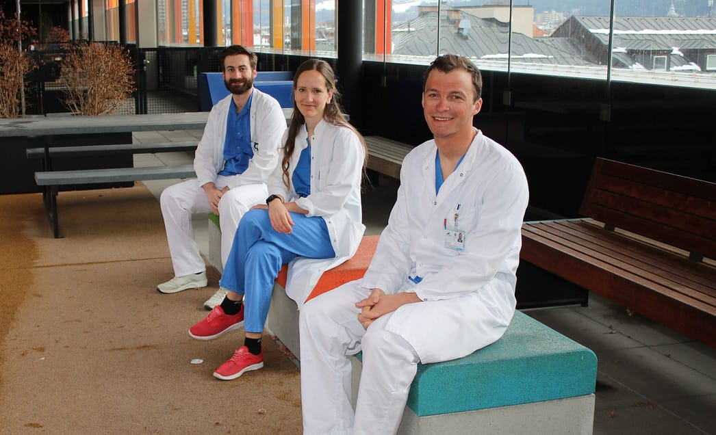 Basisärzte – eine Besonderheit in Österreich