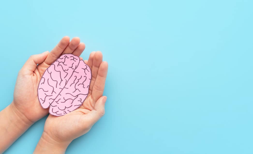 Parkinson – mehr als nur ein Zittern             