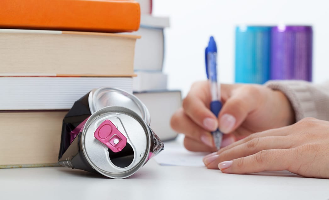Energydrinks – die Dosis macht das Gift