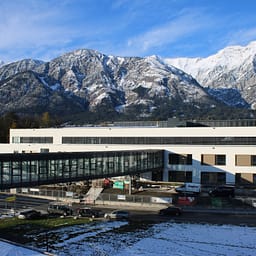 Chirurgiezentrum Hall