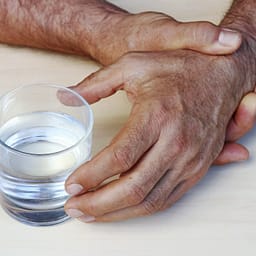 Morbus Parkinson – Auslöser, Behandlung, Aussichten