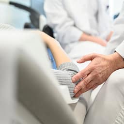 „Kann ich mal Ihr Gesicht sehen?“