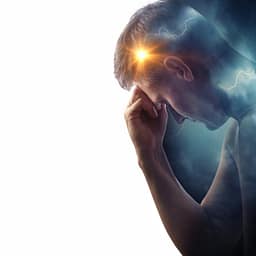 Migräne: Das Gewitter im Kopf