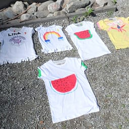 Die Sommer-Ferienbetreuung der tirol kliniken