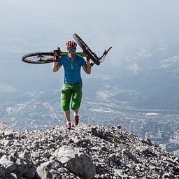 Radunfälle und Prävention