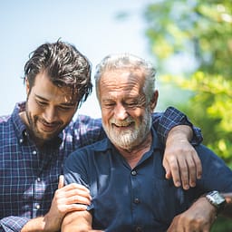Patientensicherheit: Angehörige im Fokus