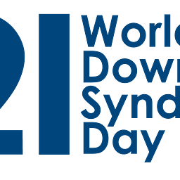 21.3. Welt-Down-Syndrom-Tag