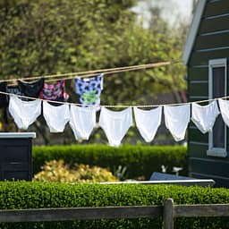 Inkontinenz – kein Thema des Alters