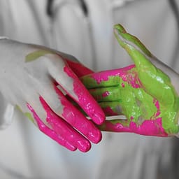 Infektionsprävention – Sicherheit im Krankenhaus