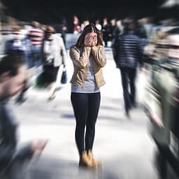 Wann wird die Angst … zur Störung?