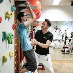 Gut vorbereitet in den OP-Saal