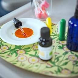 Das große Ziel ist das Wohlbefinden