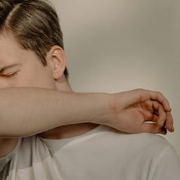 Keuchhusten – keine „Kinderkrankheit“