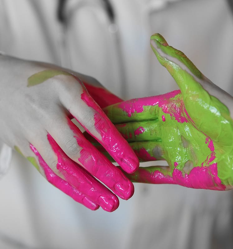 Infektionsprävention – Sicherheit im Krankenhaus