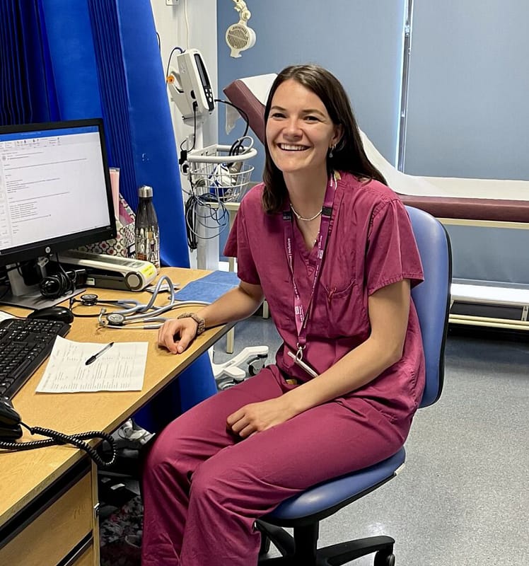 Wie ein Auslandspraktikum in der Pflege neue Perspektiven für APNs eröffnet